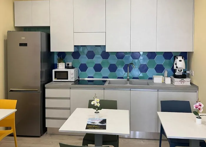 Bed & Breakfast Pane E 3*