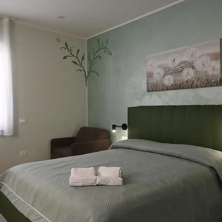 Pane E Bed & Breakfast Pompei