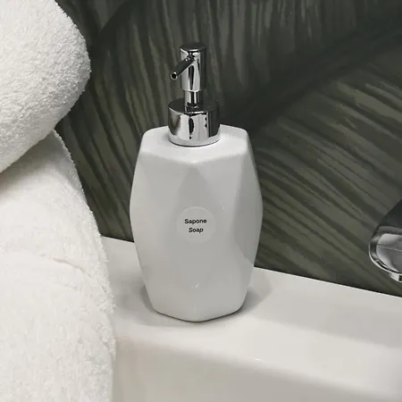 Pane E Bed & Breakfast Pompei