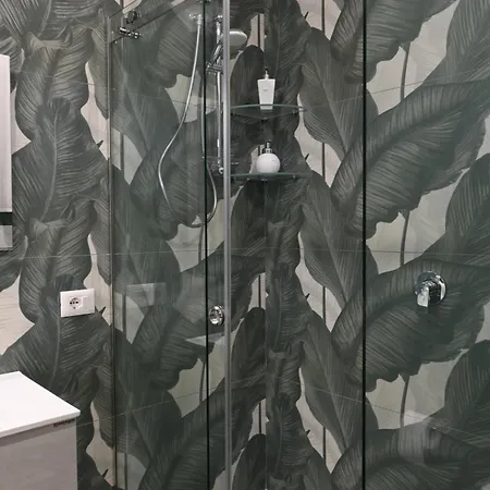 Nocleg ze śniadaniem Pane E