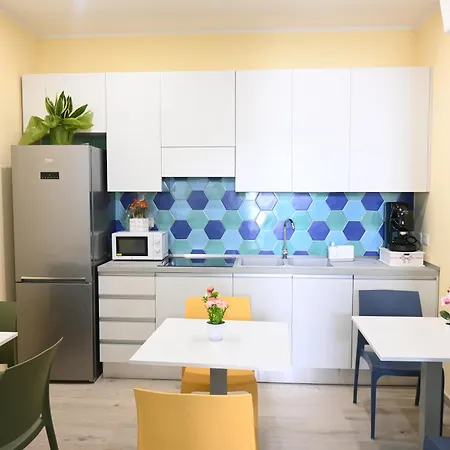 Bed & Breakfast Pane E Pompei