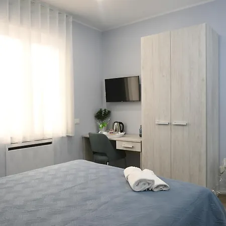 Pane E Bed & Breakfast Pompei