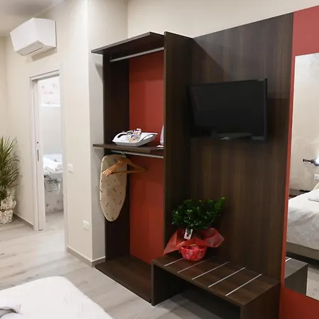 Pane E Bed & Breakfast