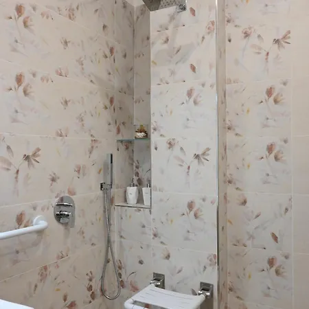 Nocleg ze śniadaniem Pane E Pompeja