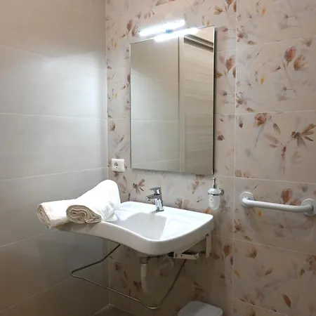 Nocleg ze śniadaniem Pane E