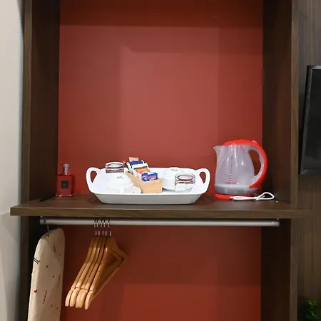 Pane E Bed & Breakfast 3*