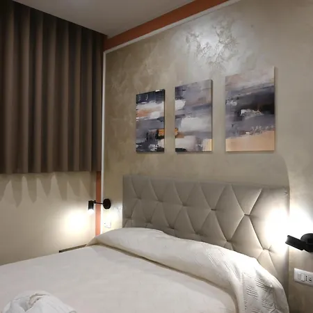 Bed & Breakfast Pane E Pompei