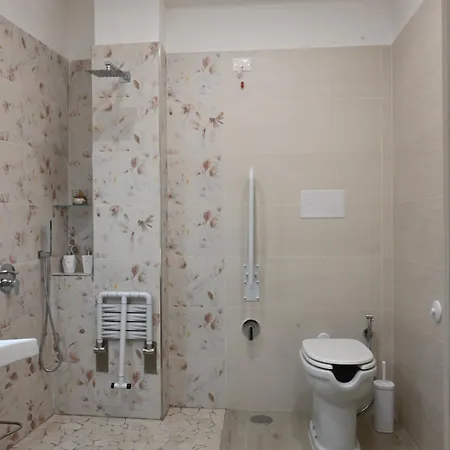 Bed & Breakfast Pane E 3*