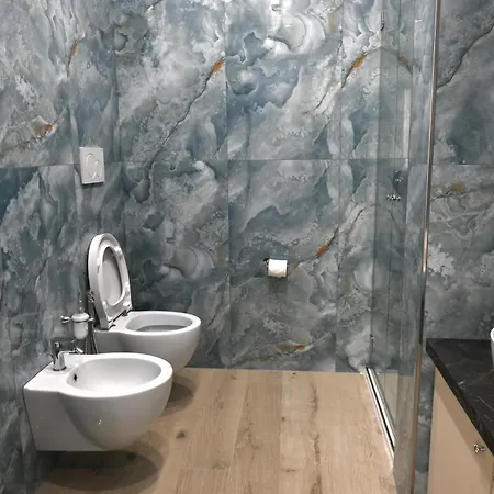 Pane E Nocleg ze śniadaniem Pompeja