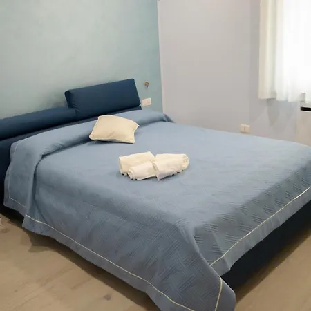 Bed & Breakfast Pane E Pompei