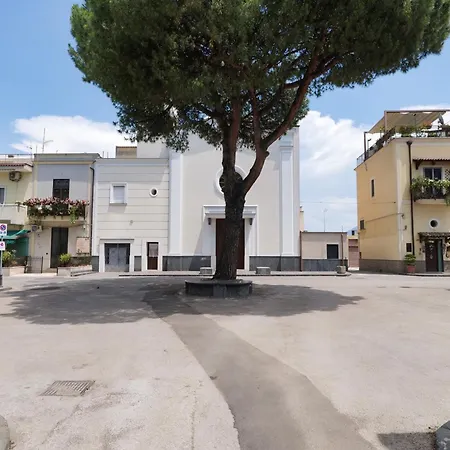 Pane E Pompeya